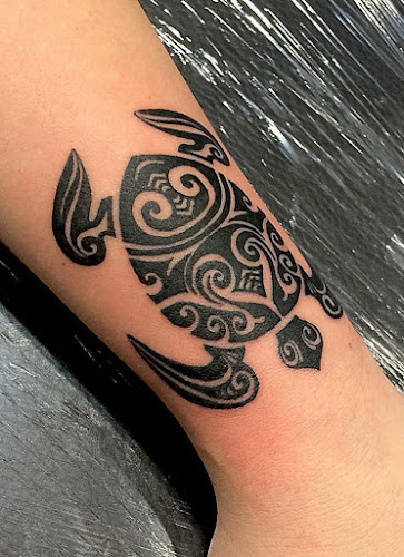 World End Tattoo Tetováló és Piercing Stúdió - Tetoválószalon