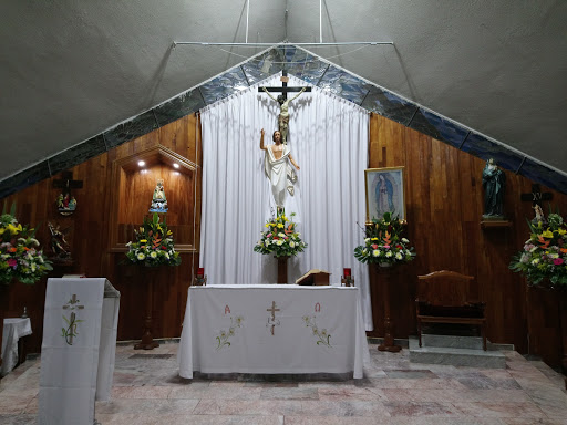 Iglesia Nuestra Señora de la Caridad del Cobre