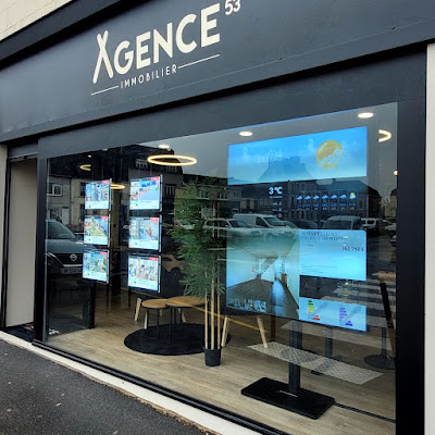 Agence53 Lillers à Lillers