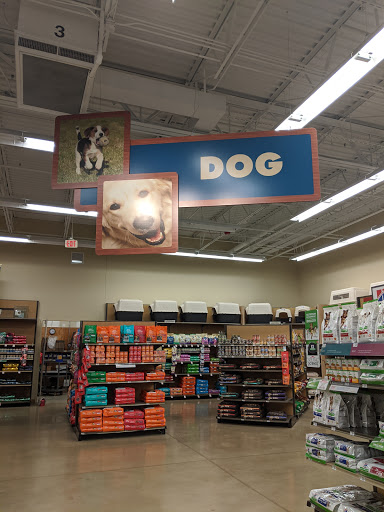 Pet Supply Store «Petco Animal Supplies», reviews and photos, 16710 Royalton Rd, Strongsville, OH 44136, USA