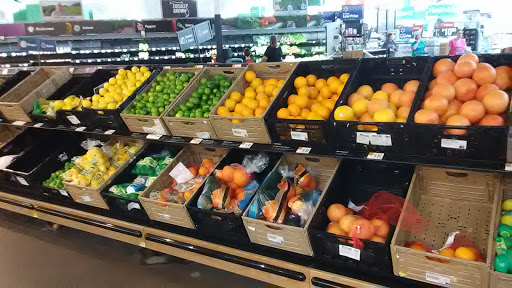 Department Store «Walmart Supercenter», reviews and photos, 2101 FL-77, Lynn Haven, FL 32444, USA