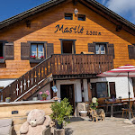 Photo n°1 de l'avis de F. fait le 25/08/2023 à 15:23 sur le  Baita Mastle Hütte à Santa Cristina Gherdëina