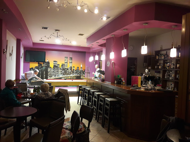 Deja Vu Cafe Bar - Καφετέρια