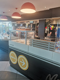 Photo n°122 de McDonald's à Narbonne ()