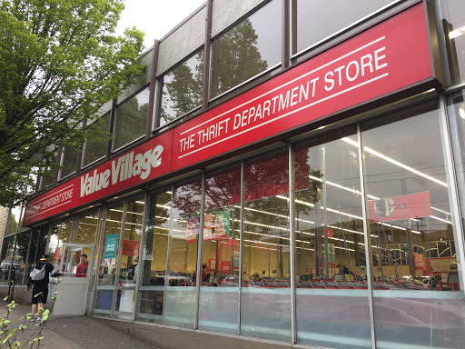 Magasins de vélos d'occasion sur Vancouver