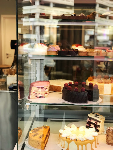 Station Cakes&Coffee