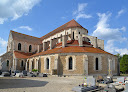 Abbaye de Pontigny Pontigny