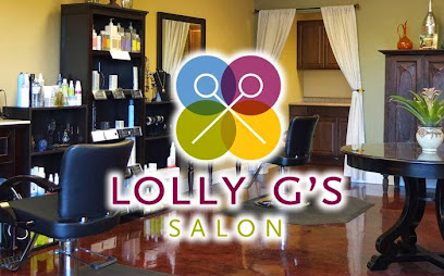 Lolly G's Salon
