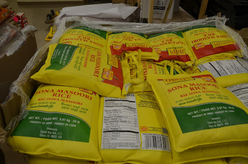 Indian Grocery Store «Indian Grocery Store & Restaurant», reviews and photos, 3853 S Cleveland Ave #6, Fort Myers, FL 33901, USA