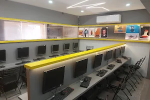 Arena Animation Bhawarkuan Indore image