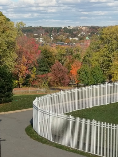 Historical Landmark «High Service Water Tower and Reservoir», reviews and photos, 28 Yale St, Lawrence, MA 01841, USA