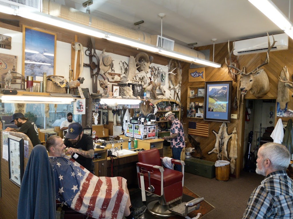 The Stag Snohomish, WA 98290 Services and Reviews