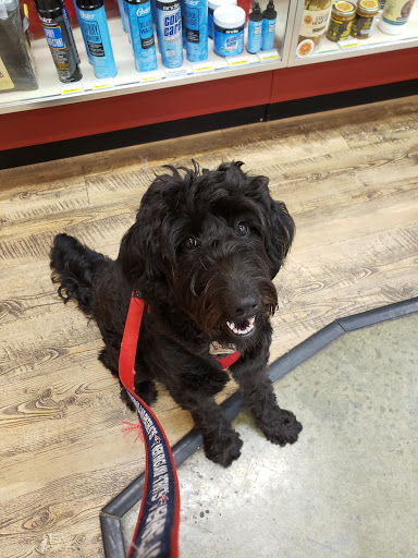 Pet Supply Store «Care-A-Lot Pet Supply», reviews and photos, 1924 Diamond Springs Rd, Virginia Beach, VA 23455, USA