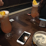 Photo n°1 de l'avis de vianney.a fait le 28/08/2020 à 12:02 sur le restaurants Ma Nolan's Irish Pub à Cannes