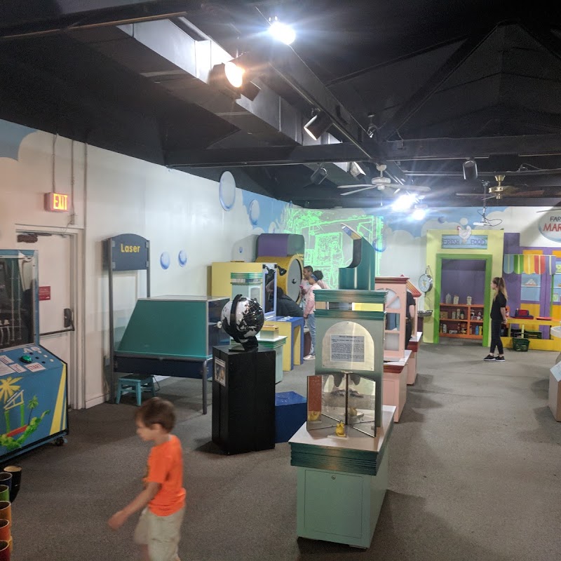 Science & Discovery Center of Northwest Florida