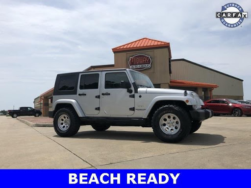 Auto Repair Shop «Midway Auto Group», reviews and photos, 1223 US-17, Elizabeth City, NC 27909, USA