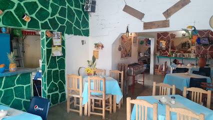 Tradiciones Cafe Restaurant - Sinaloa 50, Sin Nombre Loc. San Blas, Centro, 63744 San Blas, Nay., Mexico
