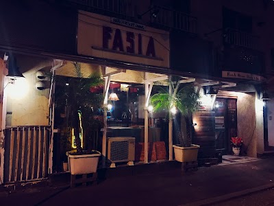 ファジア