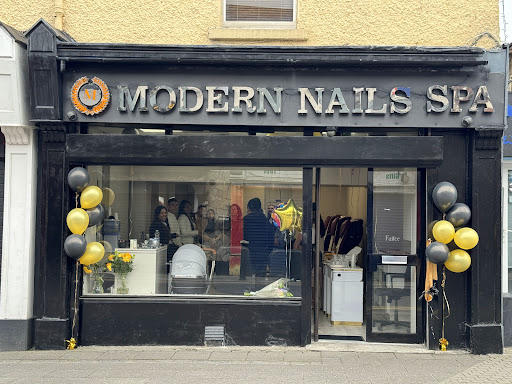 Modern Nails Spa in Dublin 22, Co. Dublin