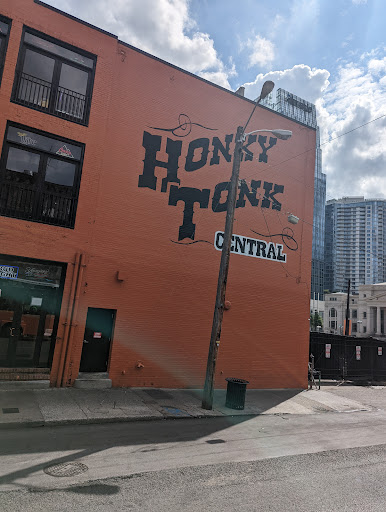 Concert Hall «Nashville Symphony | Schermerhorn Symphony Center», reviews and photos, 1 Symphony Pl, Nashville, TN 37201, USA