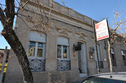 Inmobiliaria Buzó y Cía