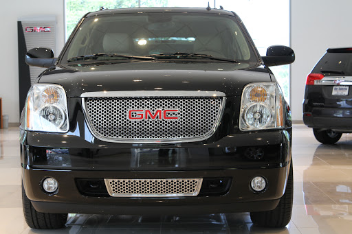 Car Dealer «Jim Salerno Buick GMC», reviews and photos, 1005 NJ-10, Randolph, NJ 07869, USA