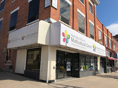 North Bay & District Multicultural Centre