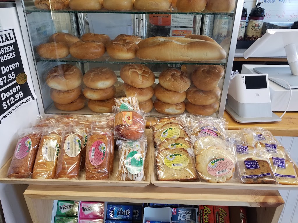 JP'S Deli & Catering 08876