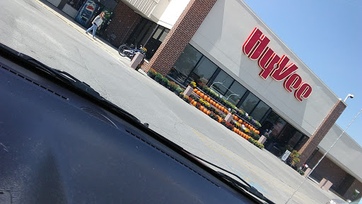 Supermarket «Hy-Vee», reviews and photos, 500 S Fremont St, Shenandoah, IA 51601, USA