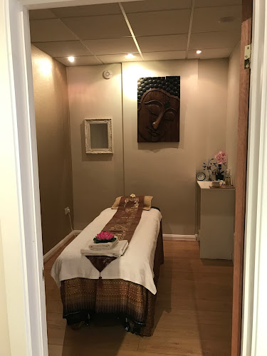 Siam massage & spa - Birmingham