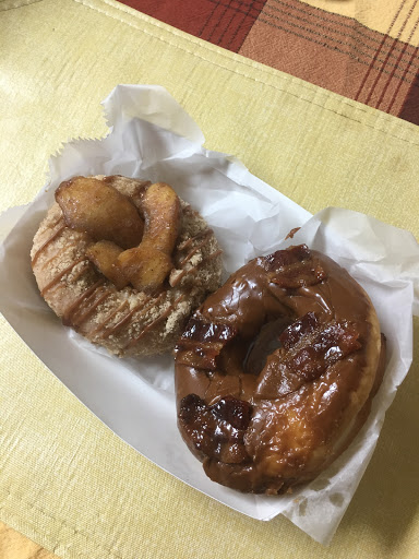 Donut Shop «Bon Glaze», reviews and photos, 3575 Durden Dr NE, Brookhaven, GA 30319, USA