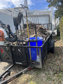 Prewitt Landscaping - Photo 4 - Car repair in , Chesapeake