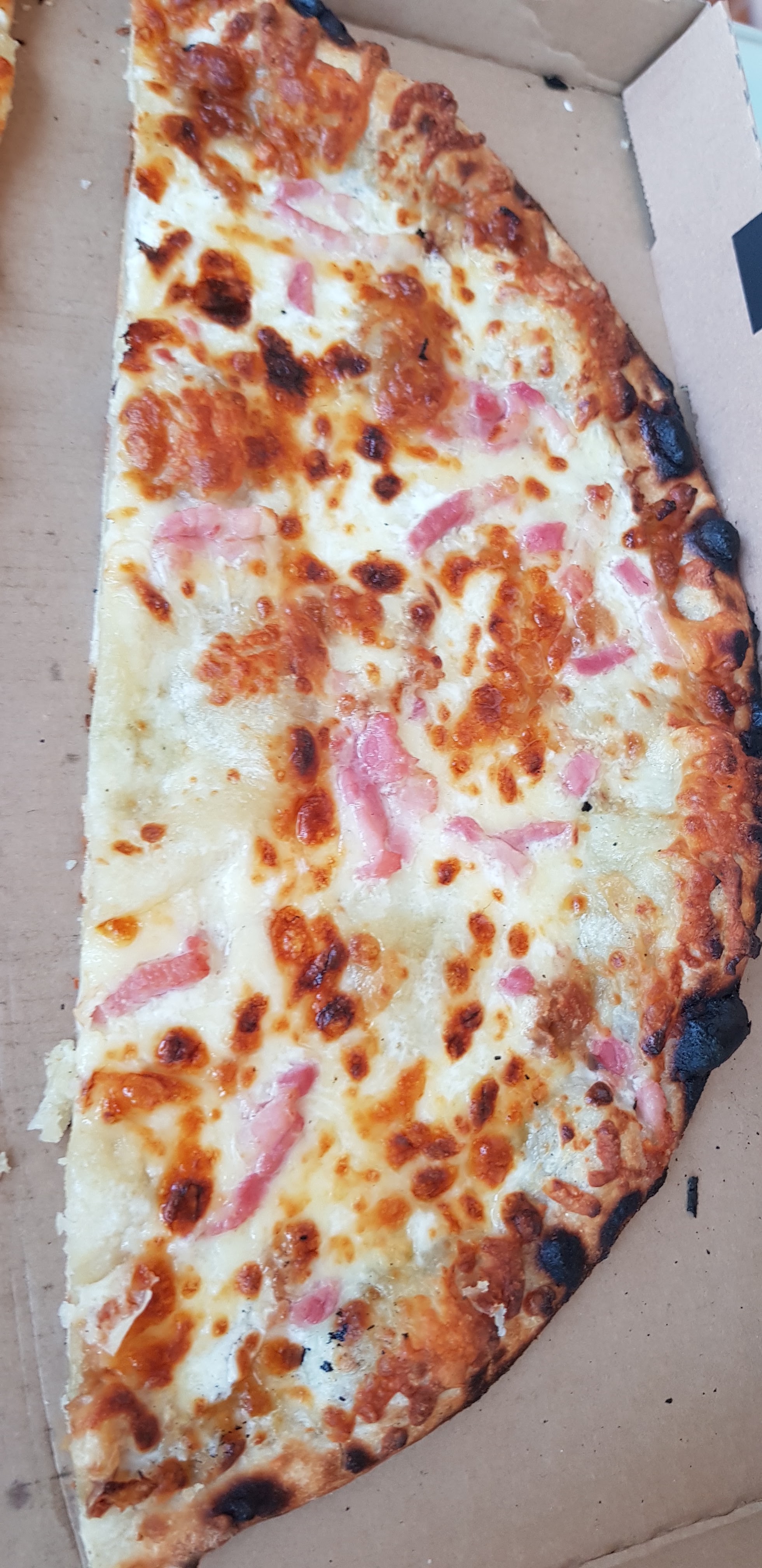 Photo n° 2 de l'avis de Flo.d fait le 13/08/2018 à 22:20