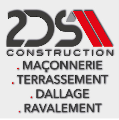 2DS CONSTRUCTION à La Ville-aux-Dames