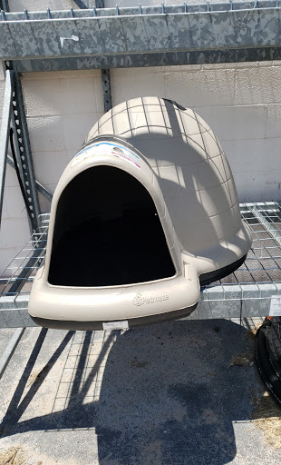 Home Improvement Store «Tractor Supply Co.», reviews and photos, 1551 4th St, Graham, TX 76450, USA