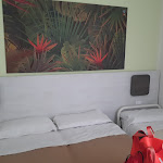 Photo n°1 de l'avis de Ale.o fait le 26/05/2023 à 18:25 sur le  Lido Palace Hotel 4 stars à Lido di Savio