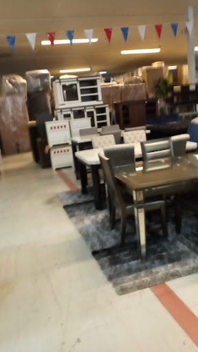 Furniture Store «Big Al Furniture», reviews and photos, 1355 East-West Connector #101, Austell, GA 30106, USA