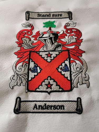 Reviews of Icon Embroidery in Manchester - Copy shop