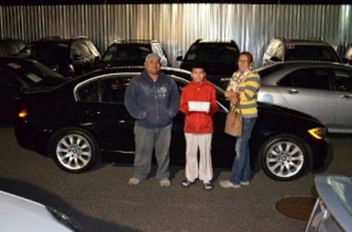 Used Car Dealer «Car Tec Enterprise», reviews and photos, 11 Lucon Dr, Deer Park, NY 11729, USA