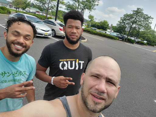 Gym «LA Fitness», reviews and photos, 5901 NJ-42, Turnersville, NJ 08012, USA