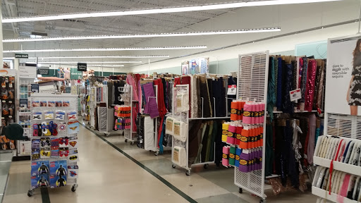 Fabric Store «Jo-Ann Fabrics and Crafts», reviews and photos, 10750 W Colfax Ave #100, Lakewood, CO 80215, USA
