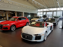 Audi Danbury - Photo 3 - Car repair in Danbury, CT, Danbury
