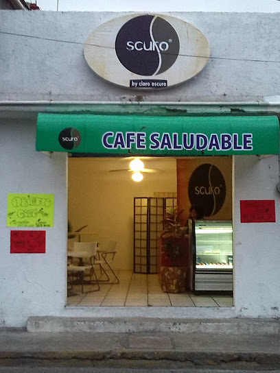 CLAROSCURO CAFÉ TOSTADO GOURMET, REGIONAL