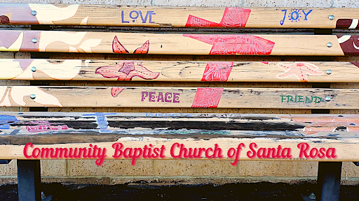 Community Baptist Church of Santa Rosa