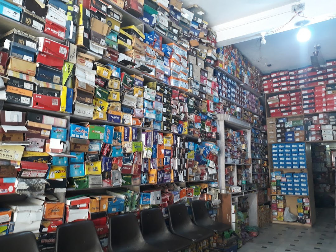 N.S. General Store