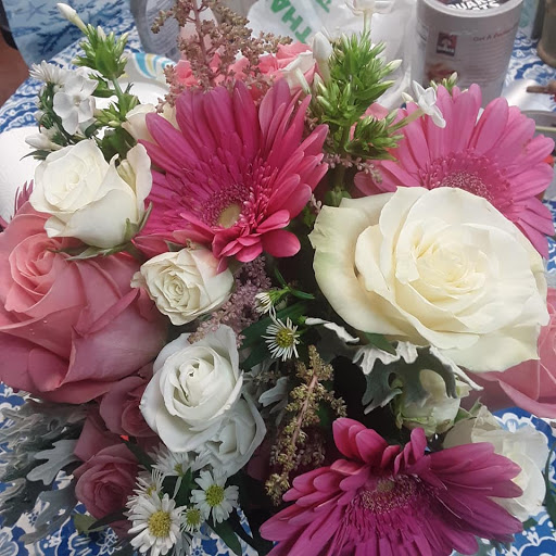 Florist «Given-Erwin Florist», reviews and photos, 328 Cambridge St, Burlington, MA 01803, USA