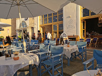 Atmosphère du Restaurant Café Beau Rivage à Marseille - n°8
