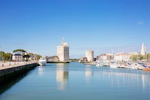 La Rochelle Agglomeration Tourist Office image