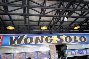 Wong Solo Mojokerto image