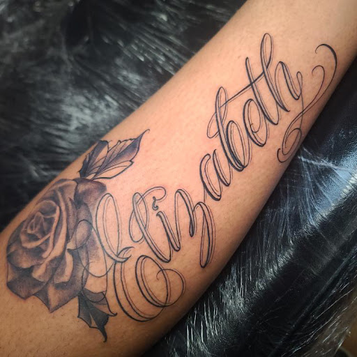 Tattoo and Piercing Shop «Skin Deep», reviews and photos, 2503 N 2nd St, Philadelphia, PA 19133, USA